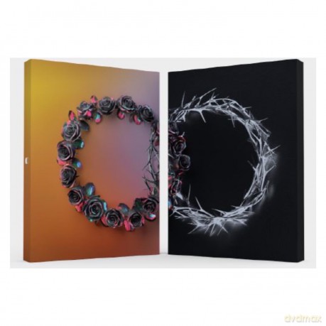Rose: Dual - Deluxe Box Album - Dusk Version [CD]