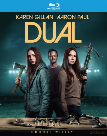 Dual [Blu-Ray]