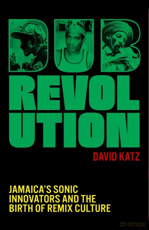 Dub Revolution [KSIĄŻKA]