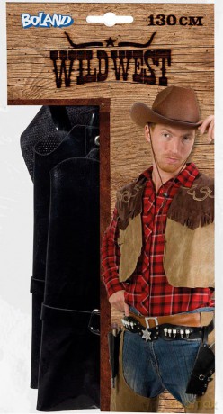 Dubbel Cowboyholster