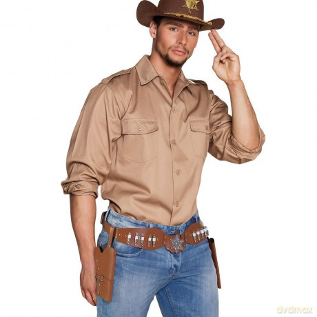 Dubbel Cowboyholster