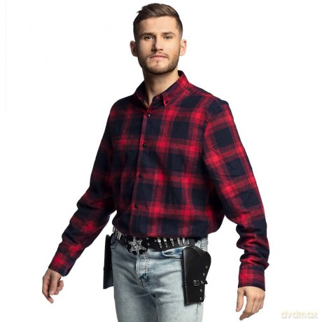 Dubbel Cowboyholster