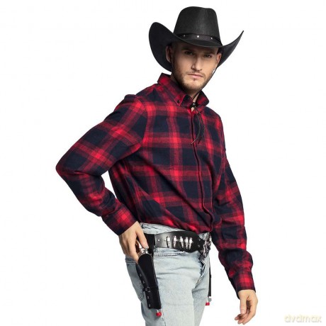 Dubbel Cowboyholster