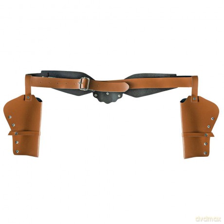 Dubbel Cowboyholster