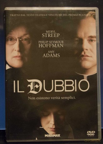 Dubbio (Il) (2008) [DVD]