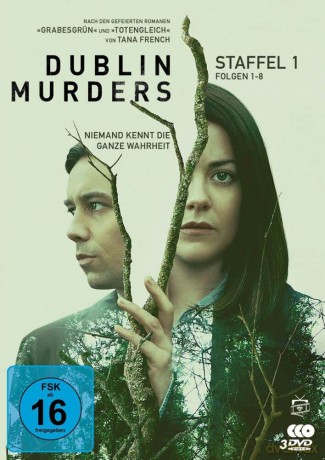 Dublin Murders-Staffel 1 (3s) [2DVD]
