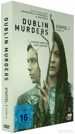 Dublin Murders-Staffel 1 (3s) [2DVD]
