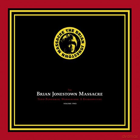 Brian Jonestown Massacre: Tepid Peppermint Vol 2 [2xWinyl]