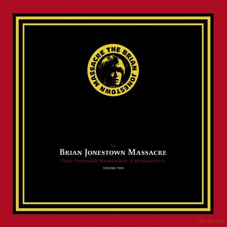 Brian Jonestown Massacre: Tepid Peppermint Vol 2 [2xWinyl]