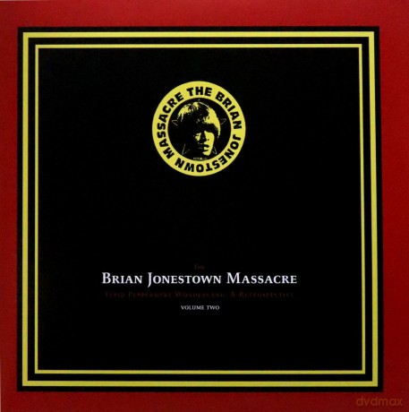 Brian Jonestown Massacre: Tepid Peppermint Vol 2 [2xWinyl]