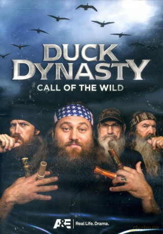 Duck Dynasty:Call Of Wild [DVD]