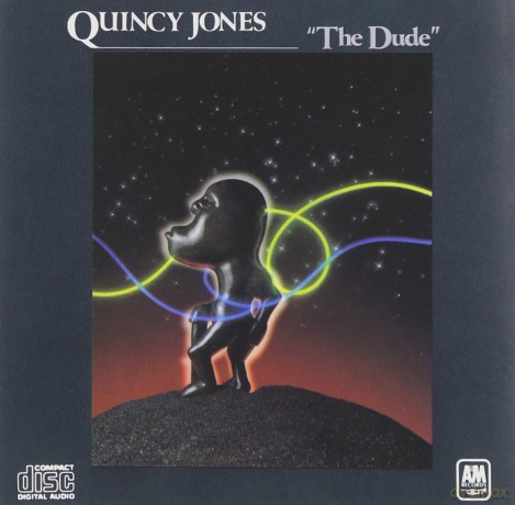 Jones,Quincy: Dude [CD]
