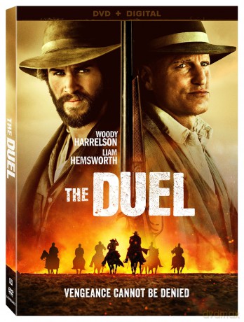 Duel [DVD]