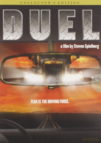 Duel [2DVD]