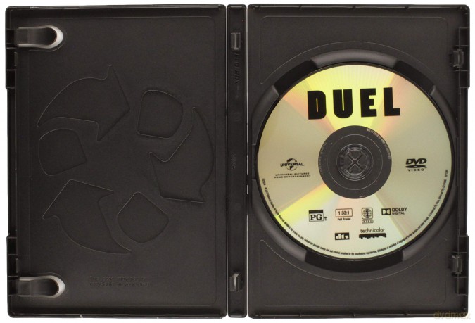 Duel [2DVD]