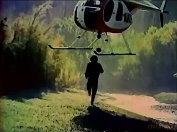 Duell Der Helikopter [DVD]