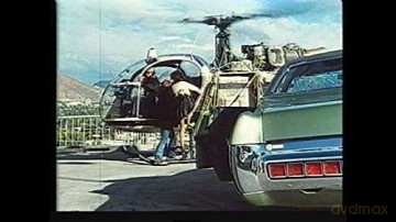 Duell Der Helikopter [DVD]