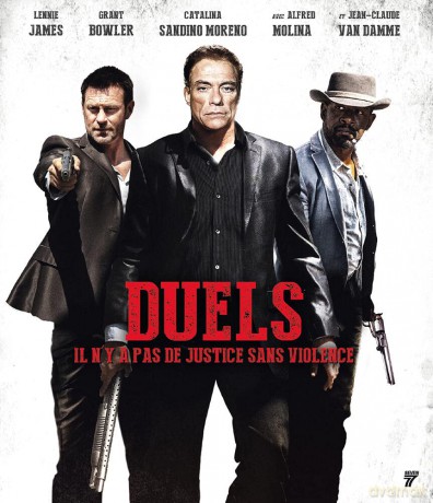 Duels [Blu-Ray]