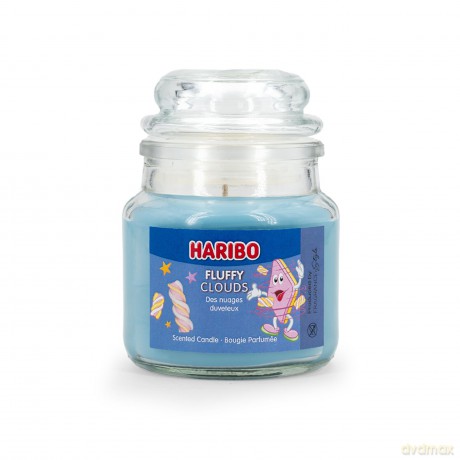 Duftkerze Haribo Winterland 3er Set