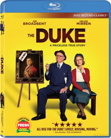 Duke [Blu-Ray]