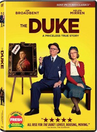 Duke [DVD]