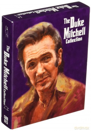 Duke Mitchell Collection The [2DVD]