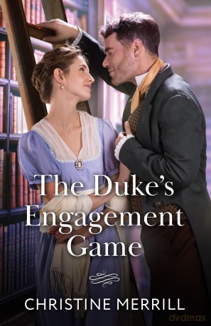 Dukes Engagement Game [KSIĄŻKA]