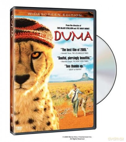 Duma [DVD]