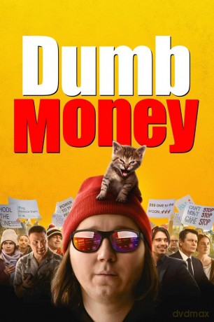 Dumb Money [DVD]
