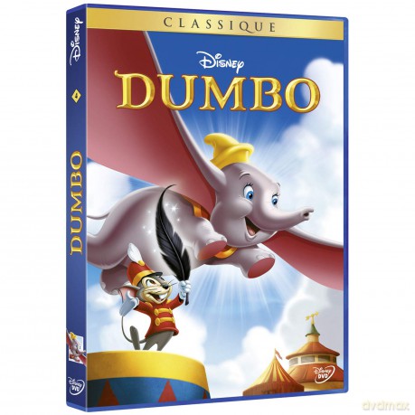 Dumbo [DVD]