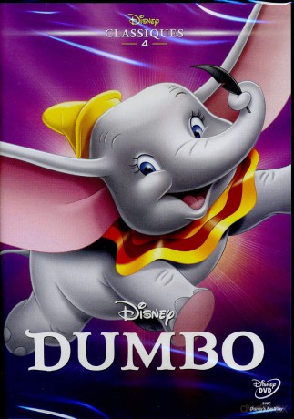 Dumbo [DVD]