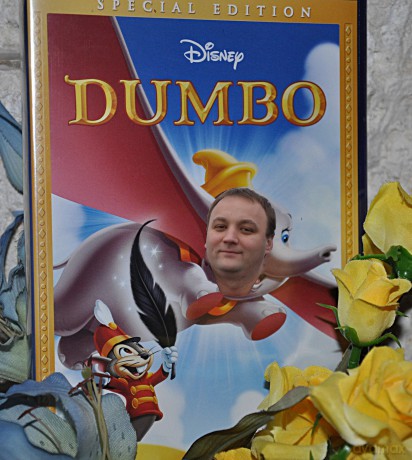 Dumbo (Special Edition) [DVD]