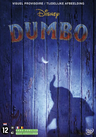 Dumbo Le Film [DVD]