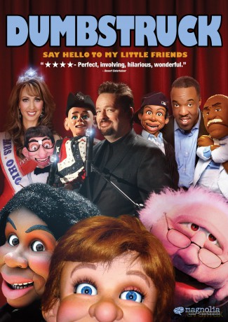 Dumbstruck [DVD]