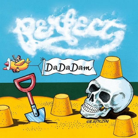Perfect: Dadadam [2xWinyl]