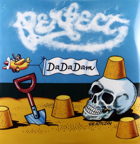 Perfect: Dadadam [2xWinyl]