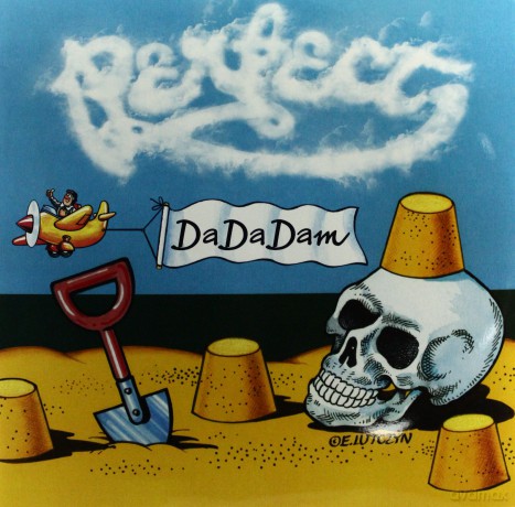 Perfect: Dadadam [2xWinyl]