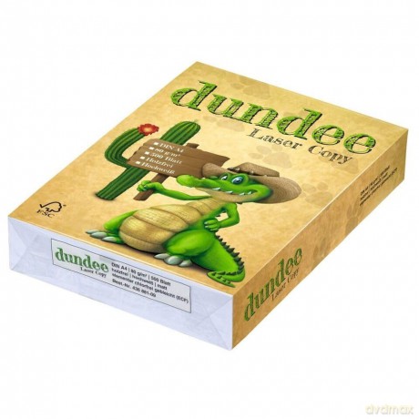 Dundee Papier A4, 80g