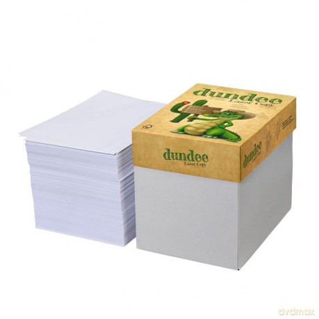 Dundee Papier A4, 80g