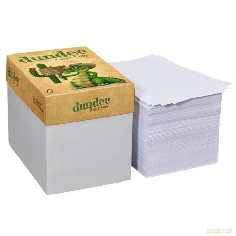 Dundee Papier A4, 80g