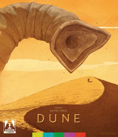 Dune [Blu-Ray]