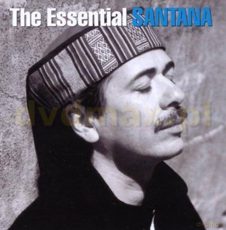 Santana: The Essential Santana [2CD]