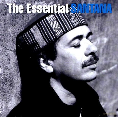 Santana: The Essential Santana [2CD]
