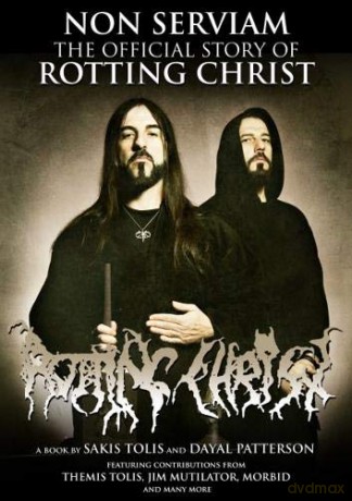 Dungeon Synth: The Rebirth of a Legend [KSIĄŻKA]