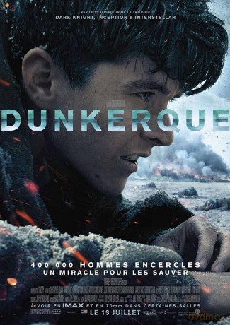 Dunkirk [DVD]