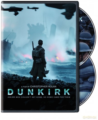 Dunkirk: Special Edition [2DVD]