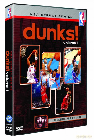 Dunks - Volume Un [DVD]