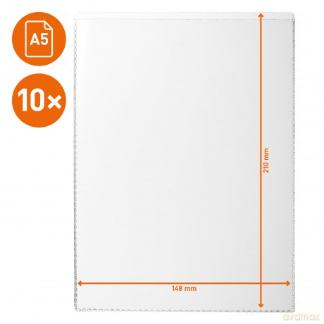 DURABLE Ausweishźllen DIN A5