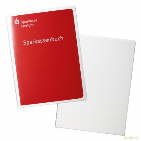 DURABLE Ausweishźllen DIN A6
