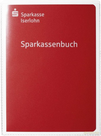 DURABLE Ausweishźllen DIN A6